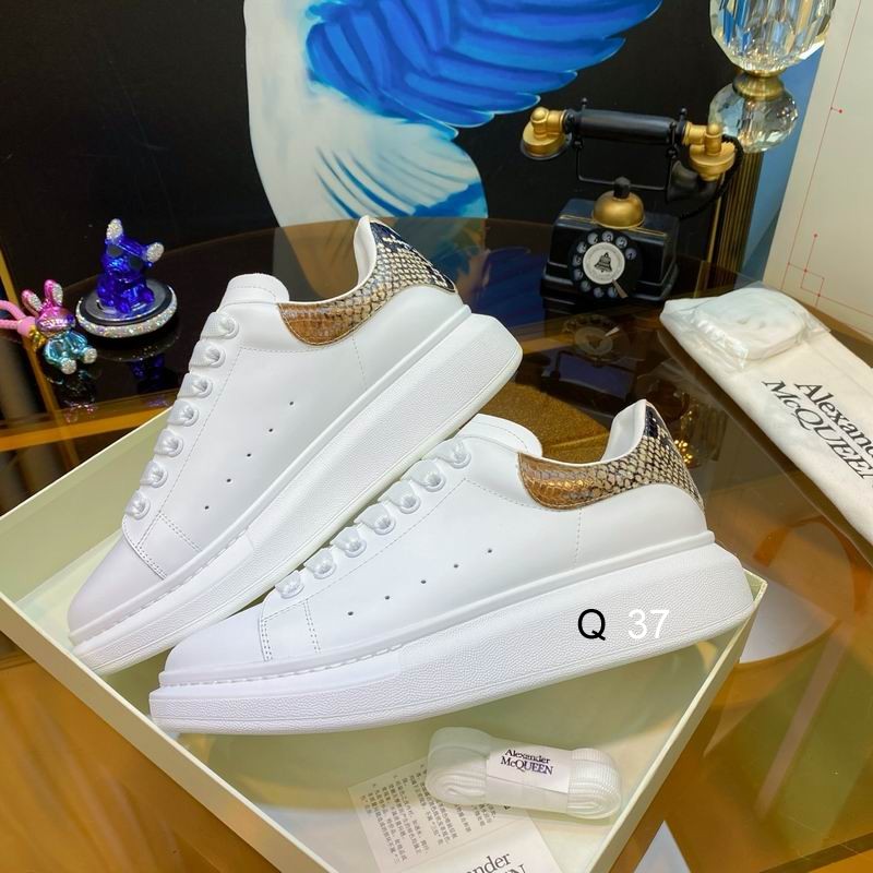 Alexander McQUEEN sz35-45 MK0829